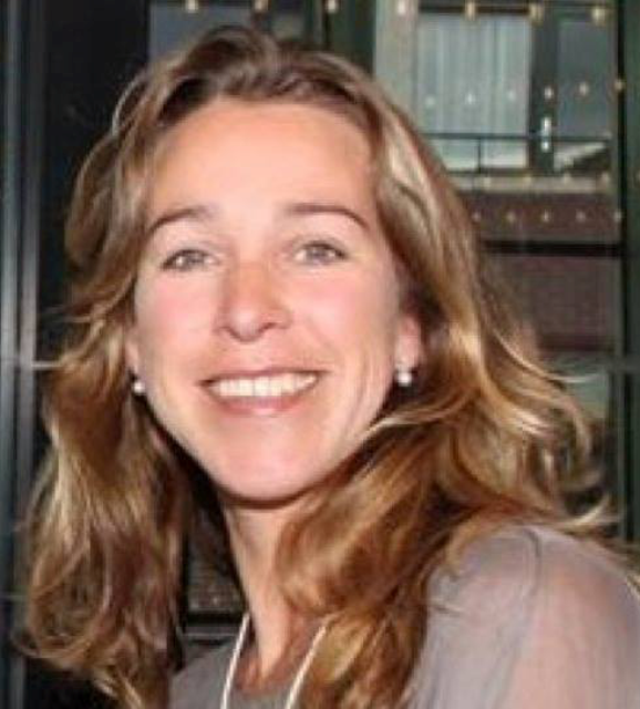 Marieke van den Heuvel